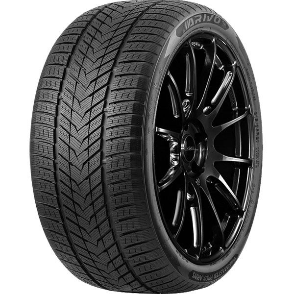 Arivo Winmaster ProX ARW5  XL Шины  зимние 275/40  R20 106H Нешипованные #1