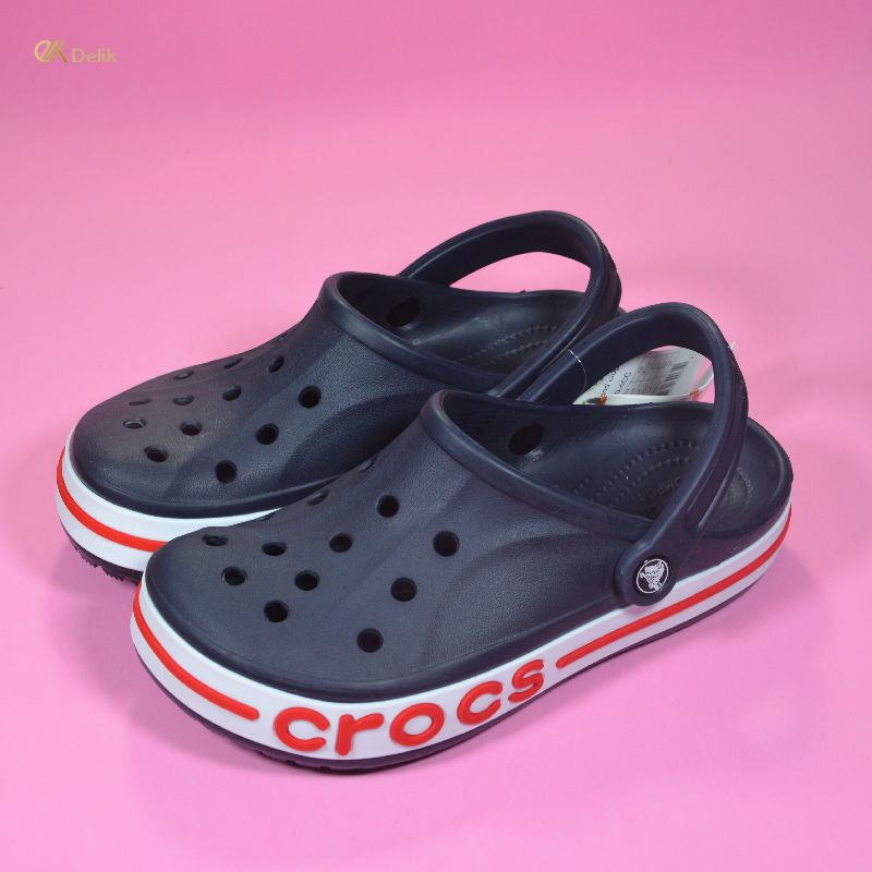 Сабо Delik Crocs Sarah Clog #1