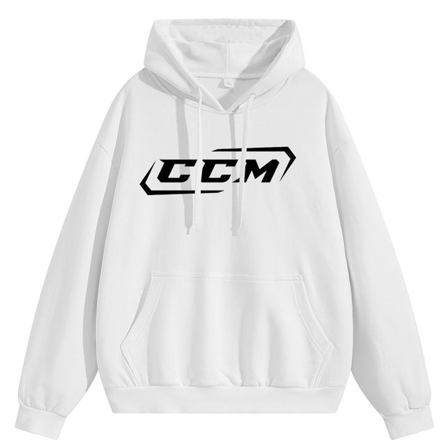 Толстовка CCM #1