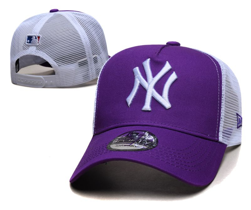 Бейсболка NEW YORK YANKEES #1