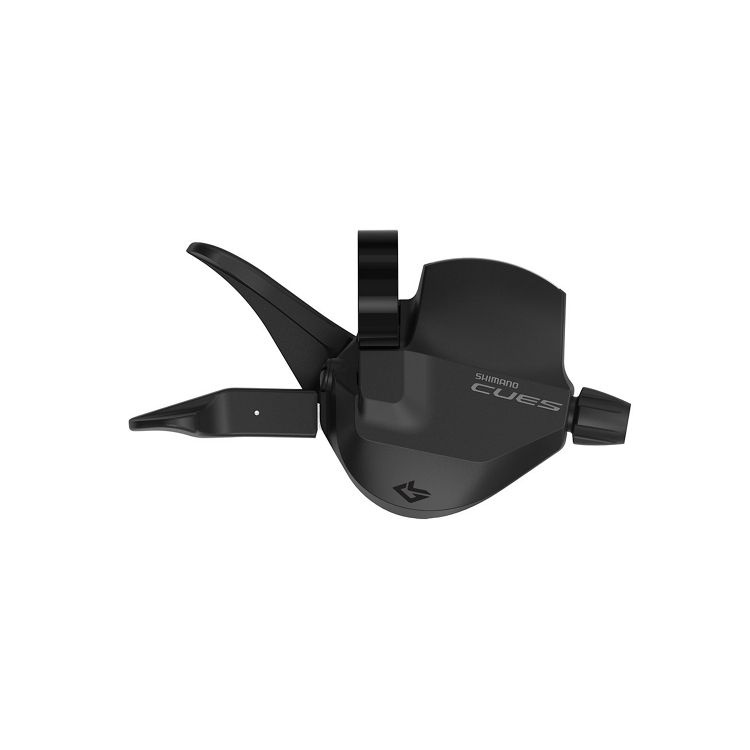 Shimano CUES SL-U6000-10R Shifter - Right 10-Speed Rapidfire Plus