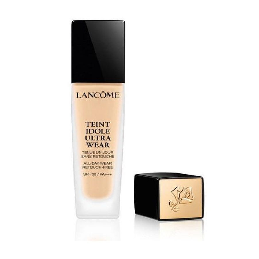 LANCOME - TEINT IDOLE ULTRA WEAR LIQUID FOUNDATION тональный крем PO-03 #1