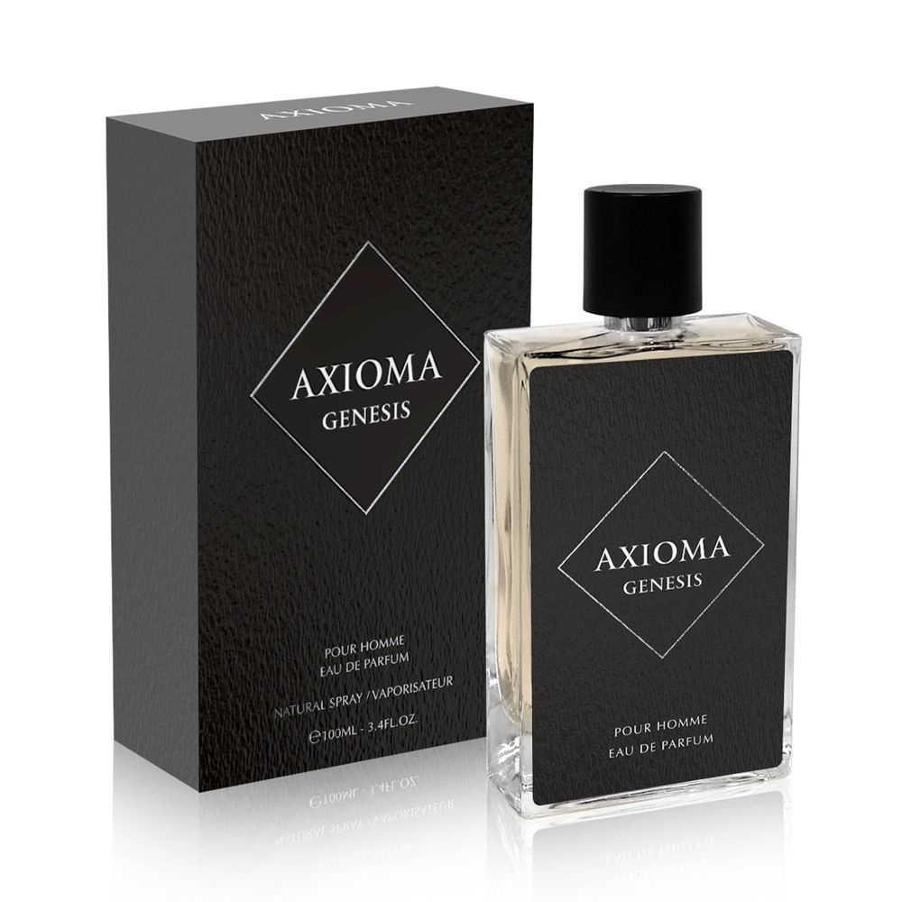 Art Parfum Вода парфюмерная Art Parfum Парфюмерная вода Axioma Genesis мужская, 100 мл 100 мл  #1