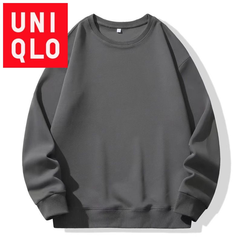 Лонгслив Uniqlo #1