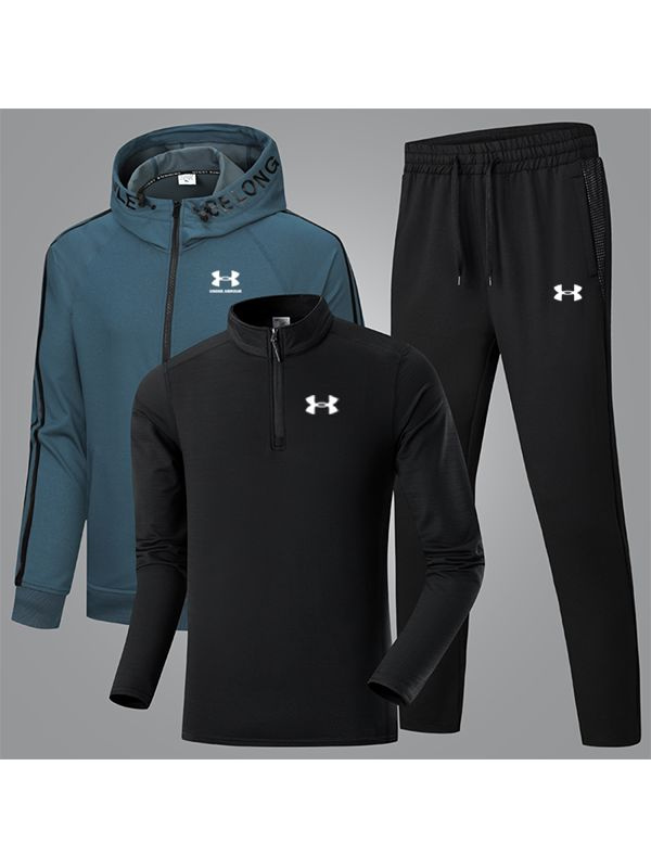 Костюм спортивный Under Armour #1