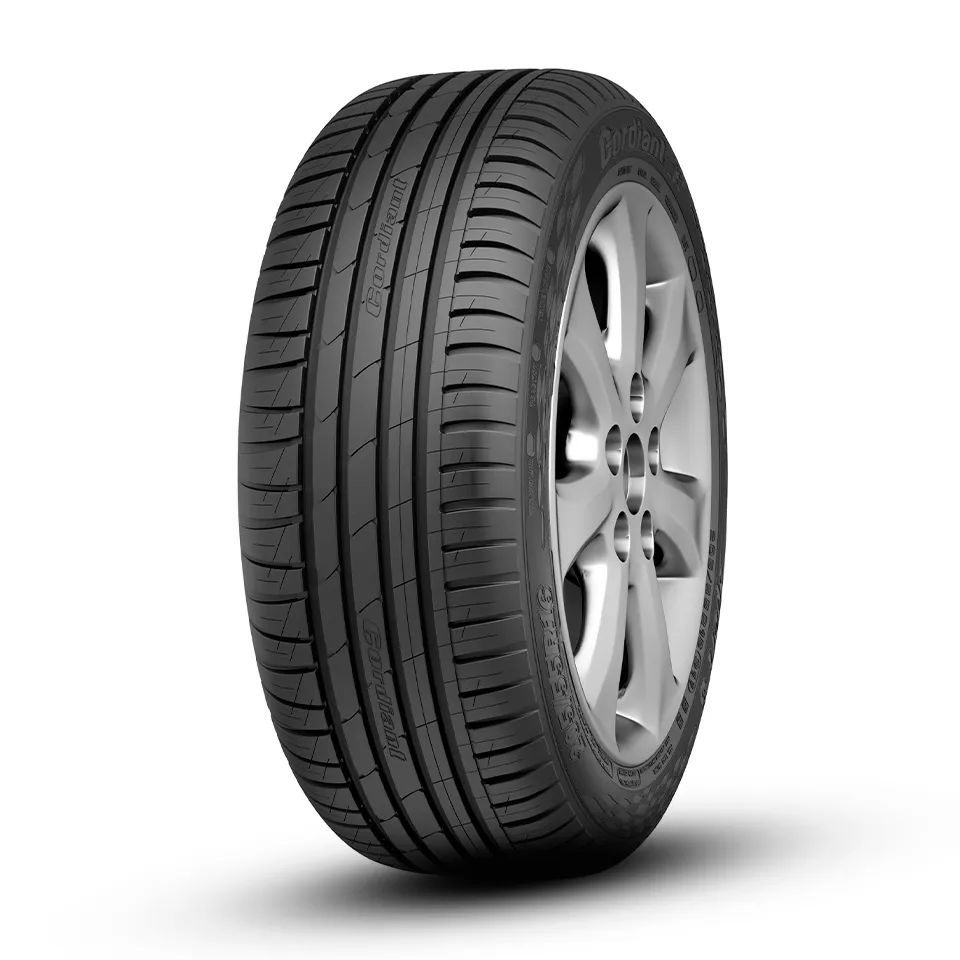 Cordiant Спорт 3 Шины  летние 215/60  R16 99V #1