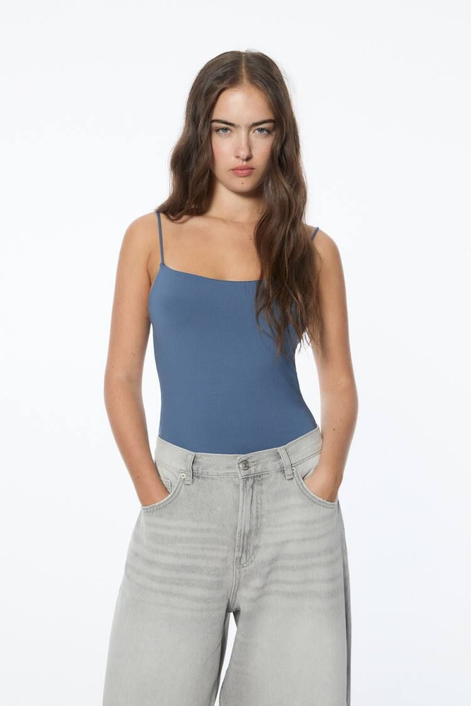 Боди Pull&Bear, 1 шт #1