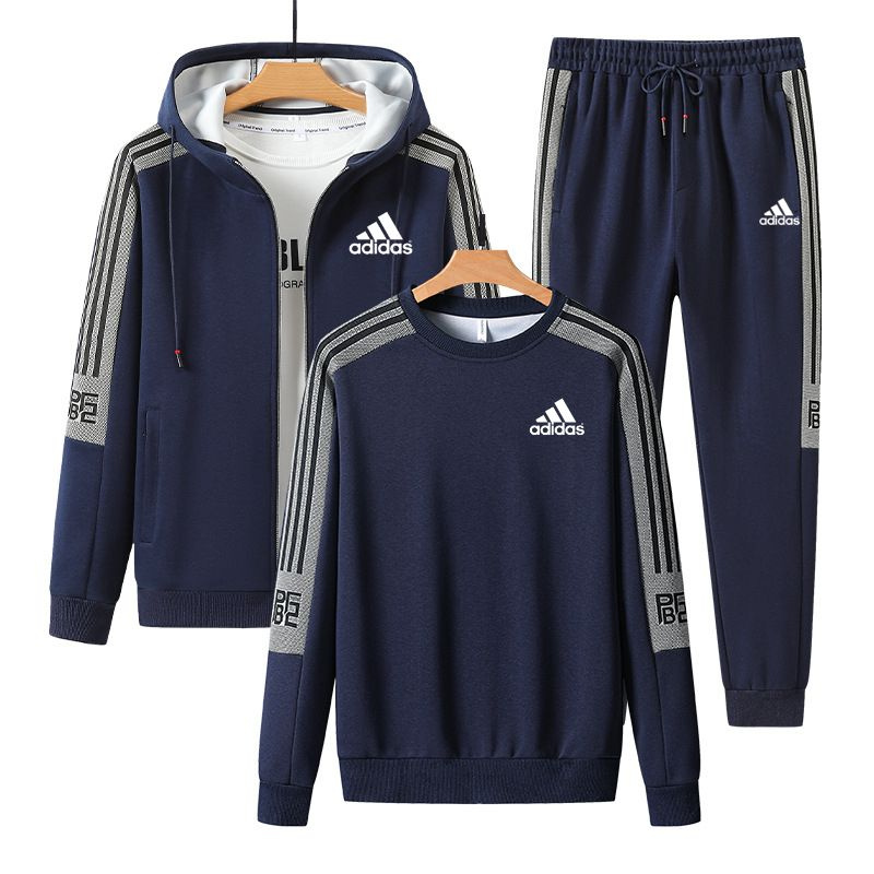 Костюм спортивный adidas #1