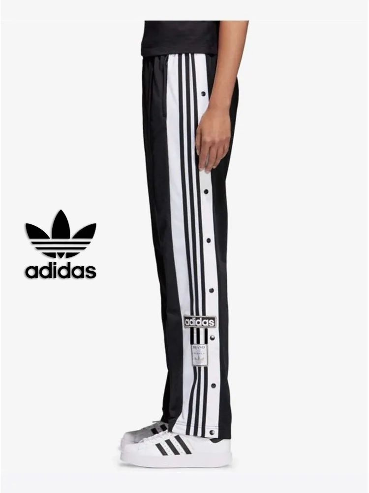 Брюки Adidas #1