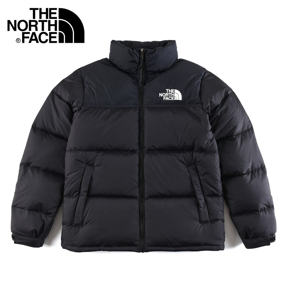 Пуховик The North Face #1