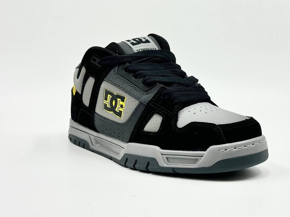 DC Shoes OZON 1654771147