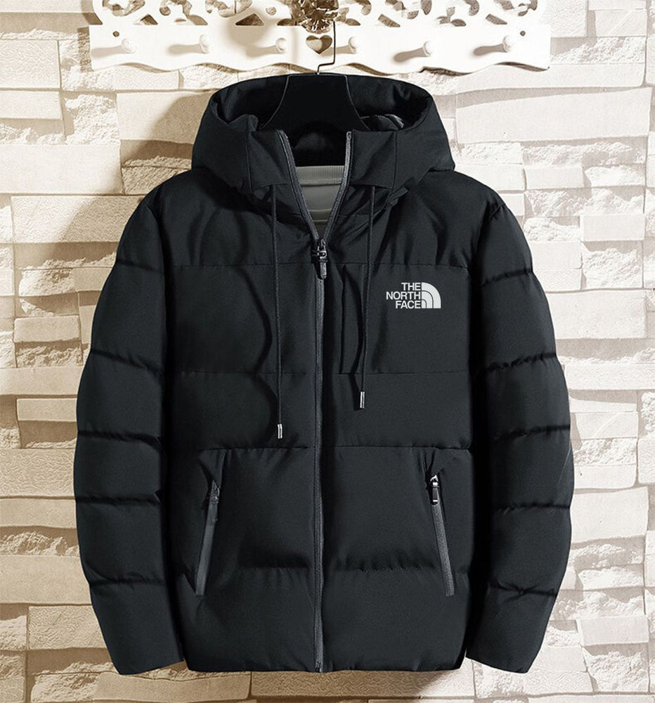 Пуховик The North Face Varsity Down Jacket #1