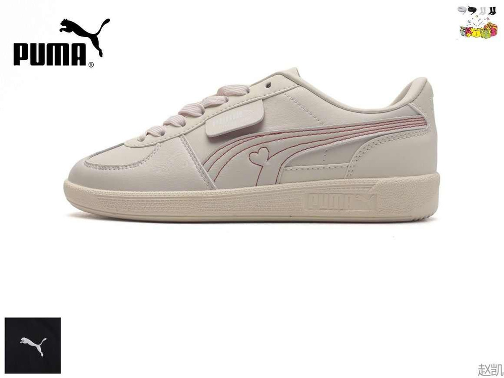 Кеды PUMA Palermo #1