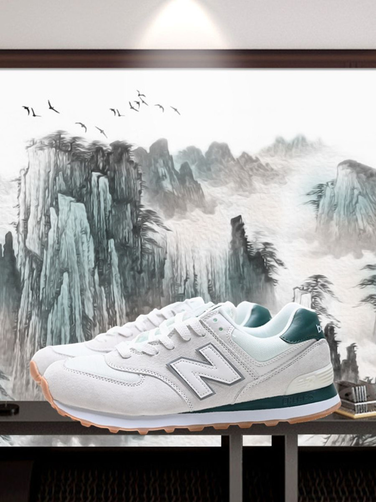 Кроссовки New Balance New Balance 574 #1