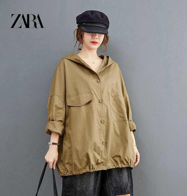 Ветровка Zara #1