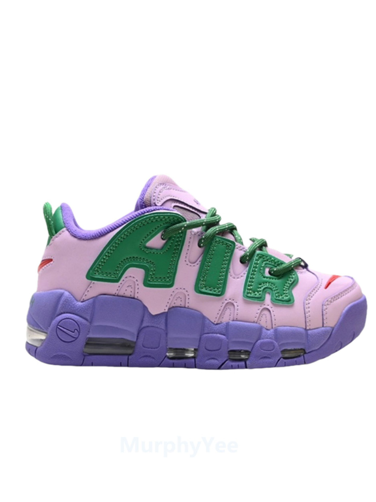 Кроссовки Nike Air More Uptempo #1