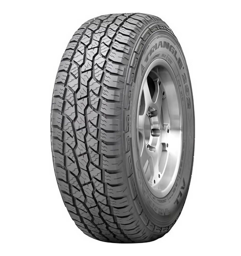 Triangle AgileX A/T TR292 Шины  летние 225/65  R17 106T #1