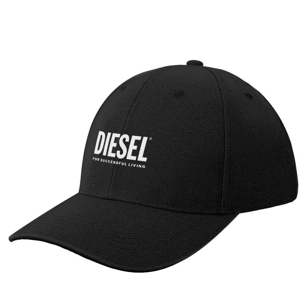 Бейсболка Diesel #1