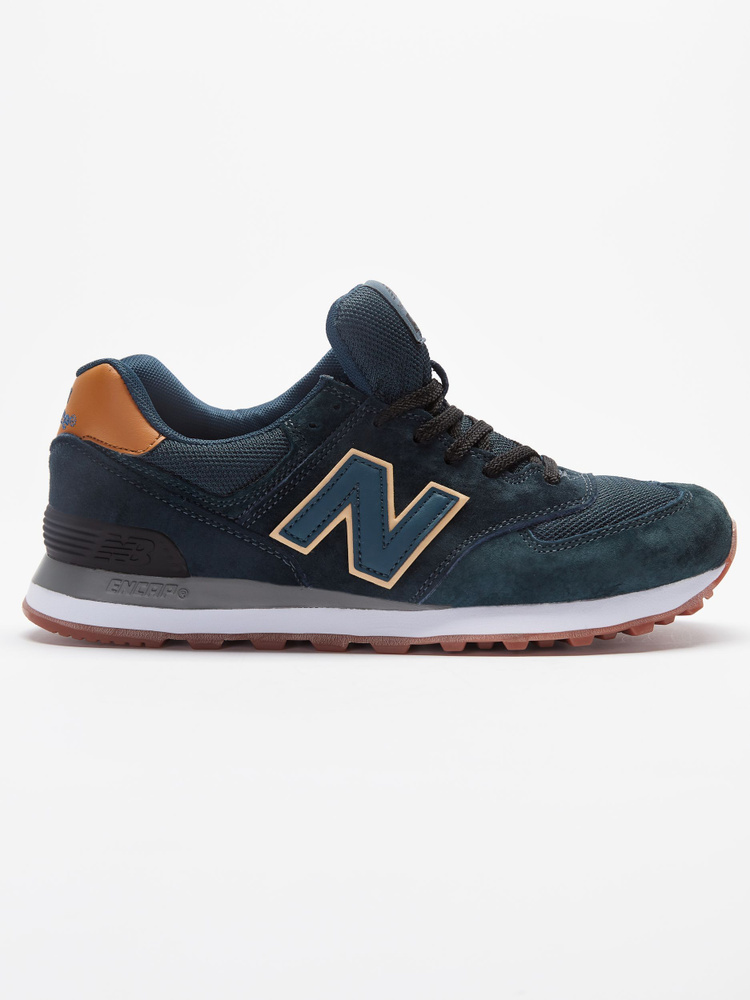 Кроссовки New Balance Original #1