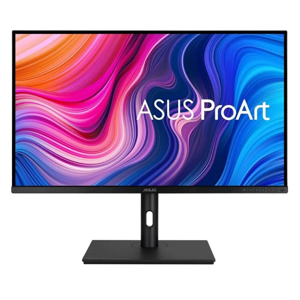 ASUS 32" Монитор ASUS ProArt PA328CGV, черный #1