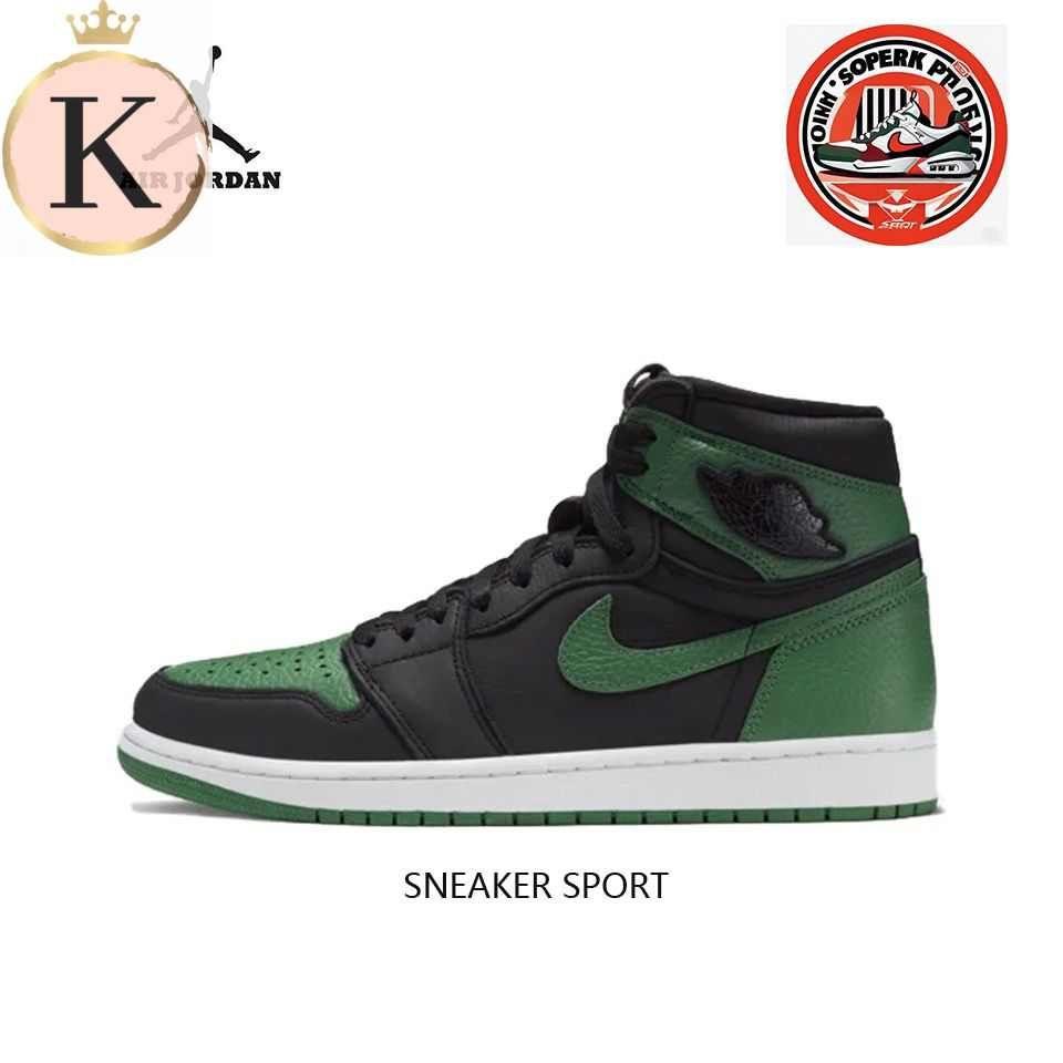 Кроссовки Jordan Air Jordan 1 #1