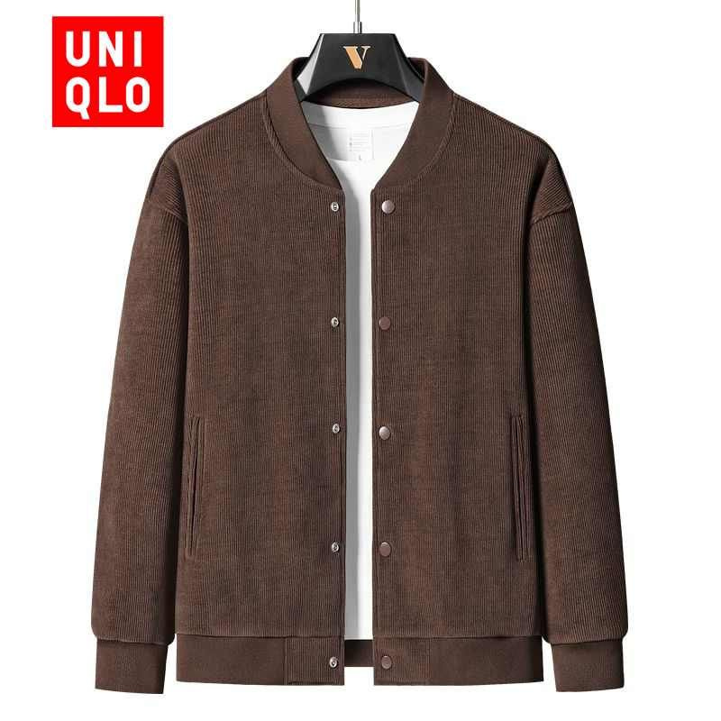 Куртка Uniqlo #1