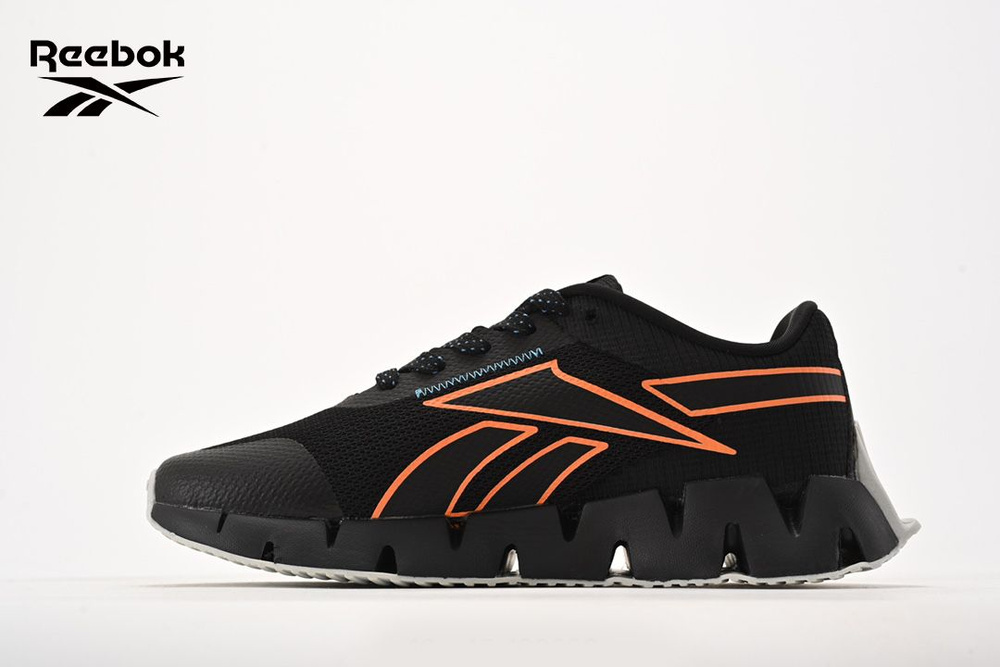 Кроссовки Reebok Zig Dynamica 2.0 #1