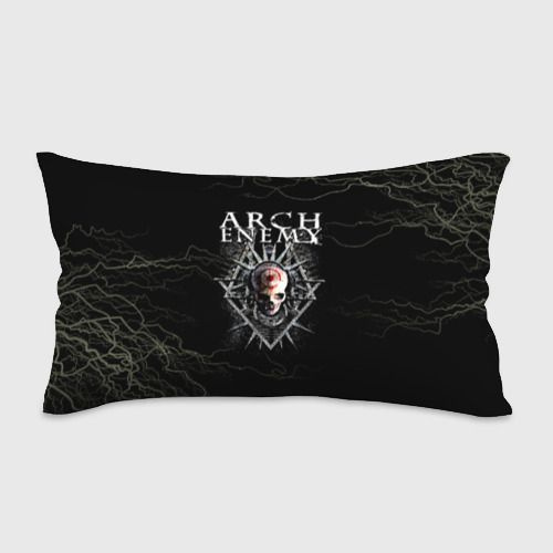Arch Enemy Подушка #1