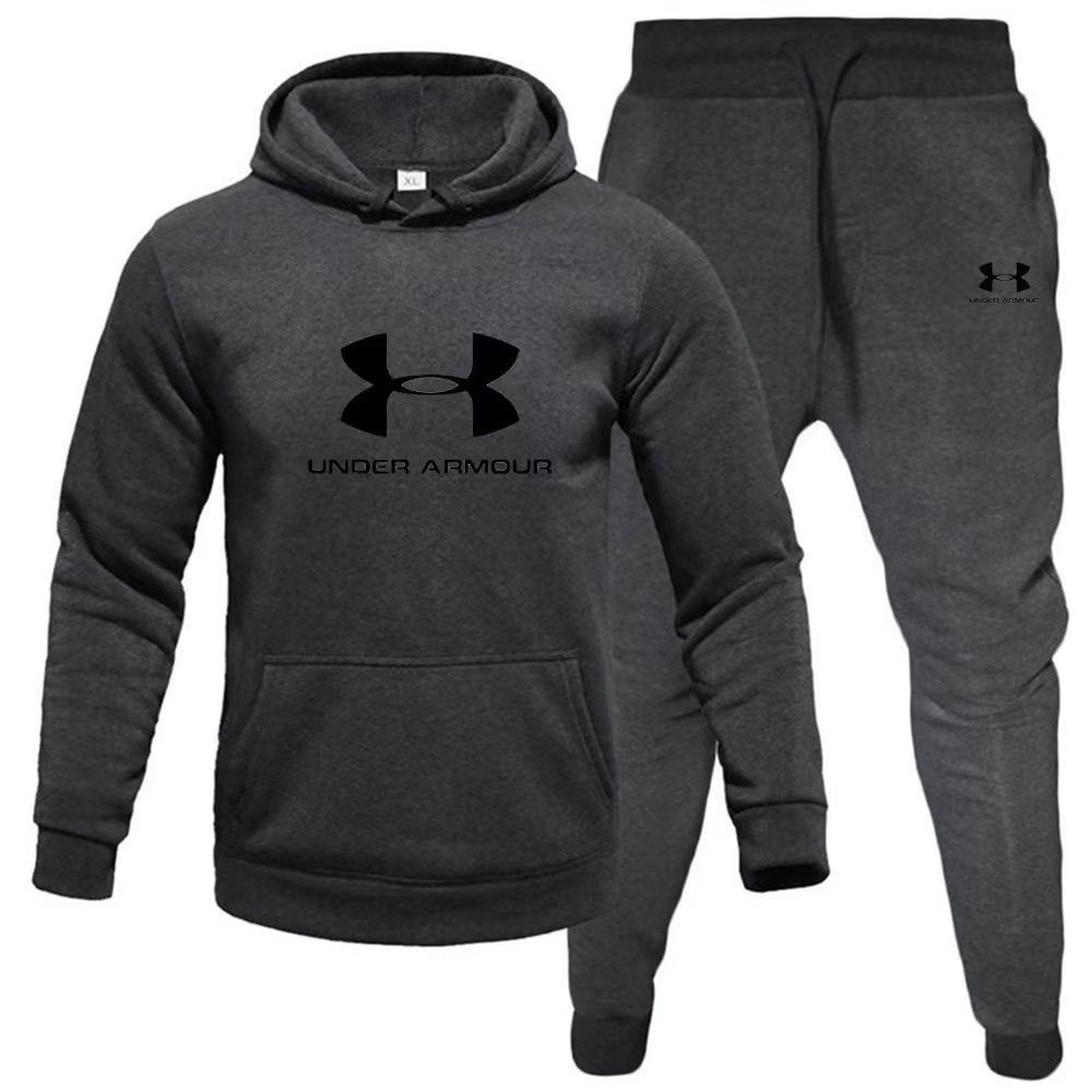 Костюм спортивный Under Armour #1