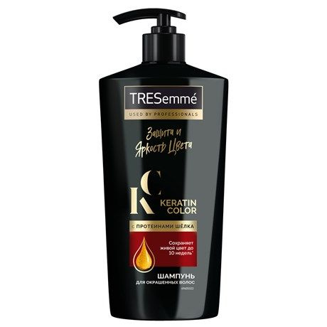 Tresemme Шампунь для волос, 220 мл #1