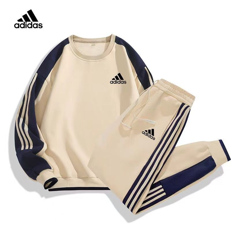 Костюм спортивный adidas #1