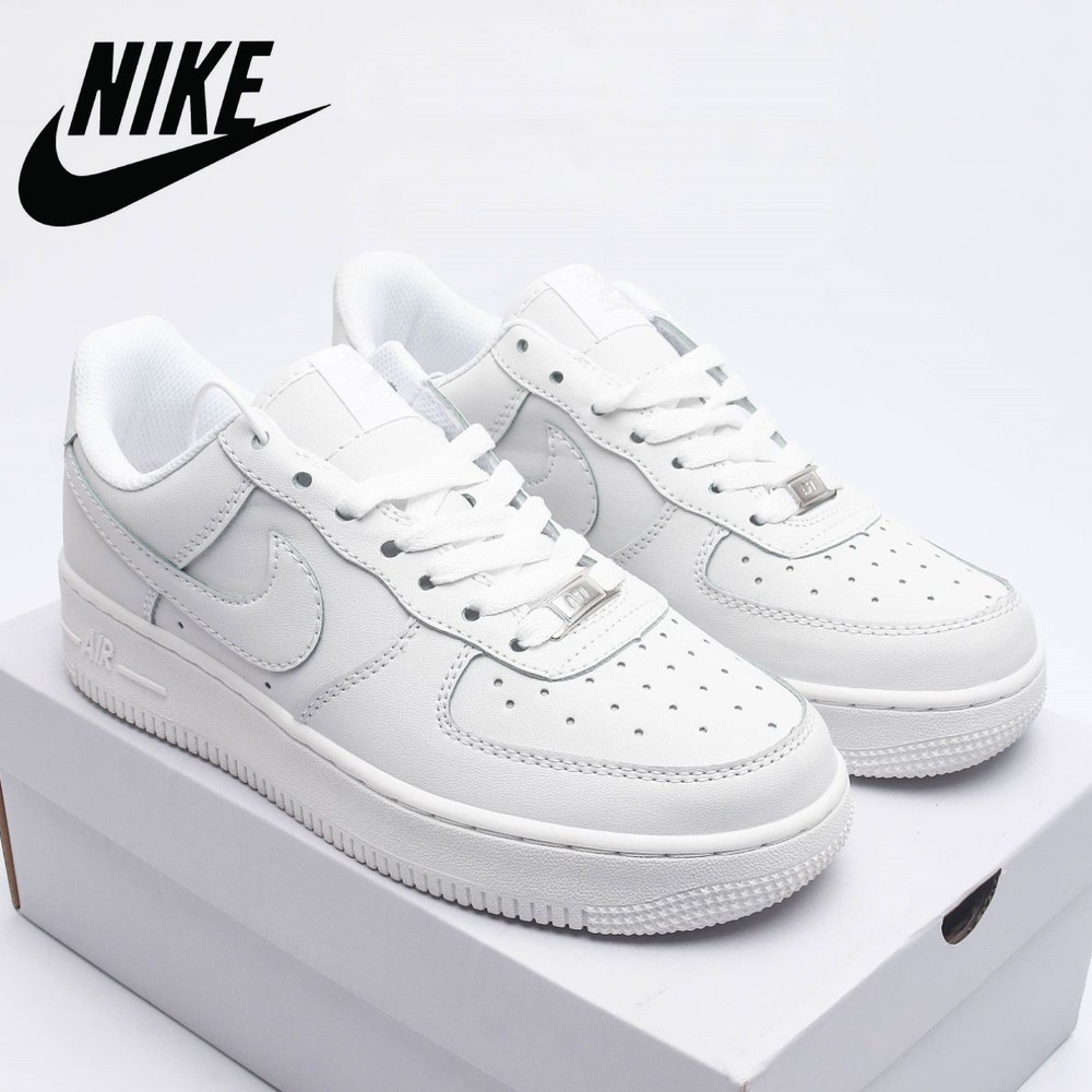 Кроссовки Nike Air Force 1 #1