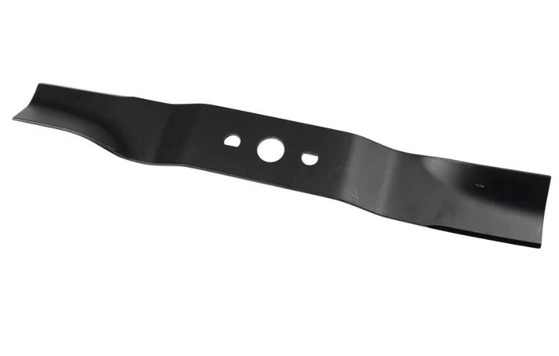 Нож для газонокосилки Нож для газонокосилок 37см также подходит на ...