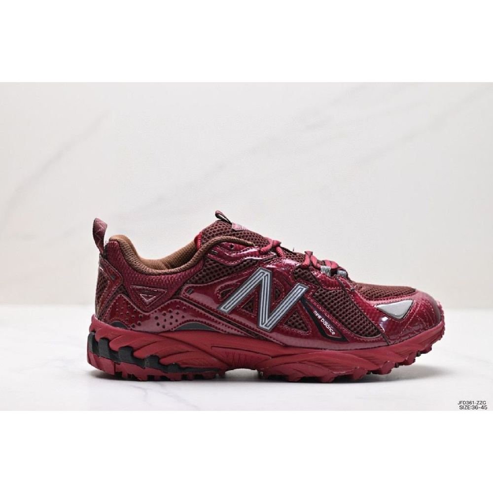 Кроссовки New Balance 610 #1