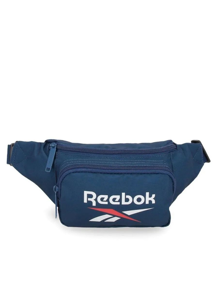 Сумка на пояс Reebok #1