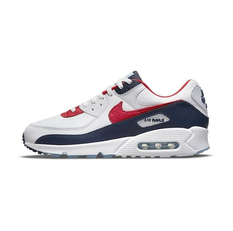 Кроссовки Nike Air Max 90 #1