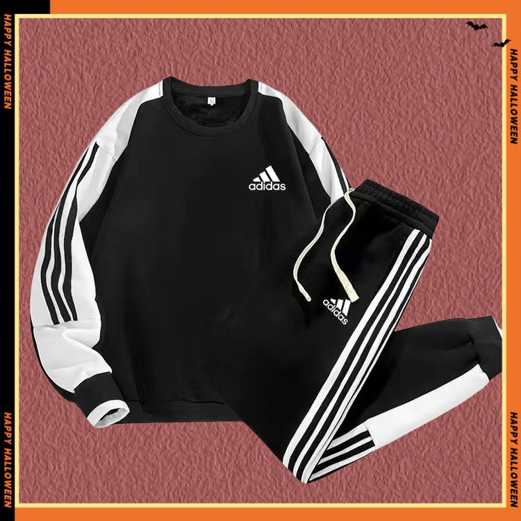 Костюм спортивный adidas #1