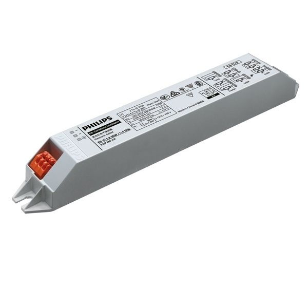 Комплект 5 штук ЭПРА Philips EB-Ci 1-2 36W / 1-4 18W 220-240V для люминесцентных ламп T8 210x30x26mm #1