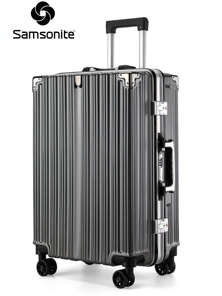 Samsonite Чемодан ABS пластик 68 см #1