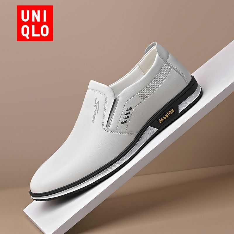 Туфли Uniqlo #1