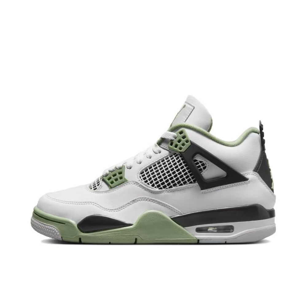 Кроссовки Nike Air Jordan 4 #1