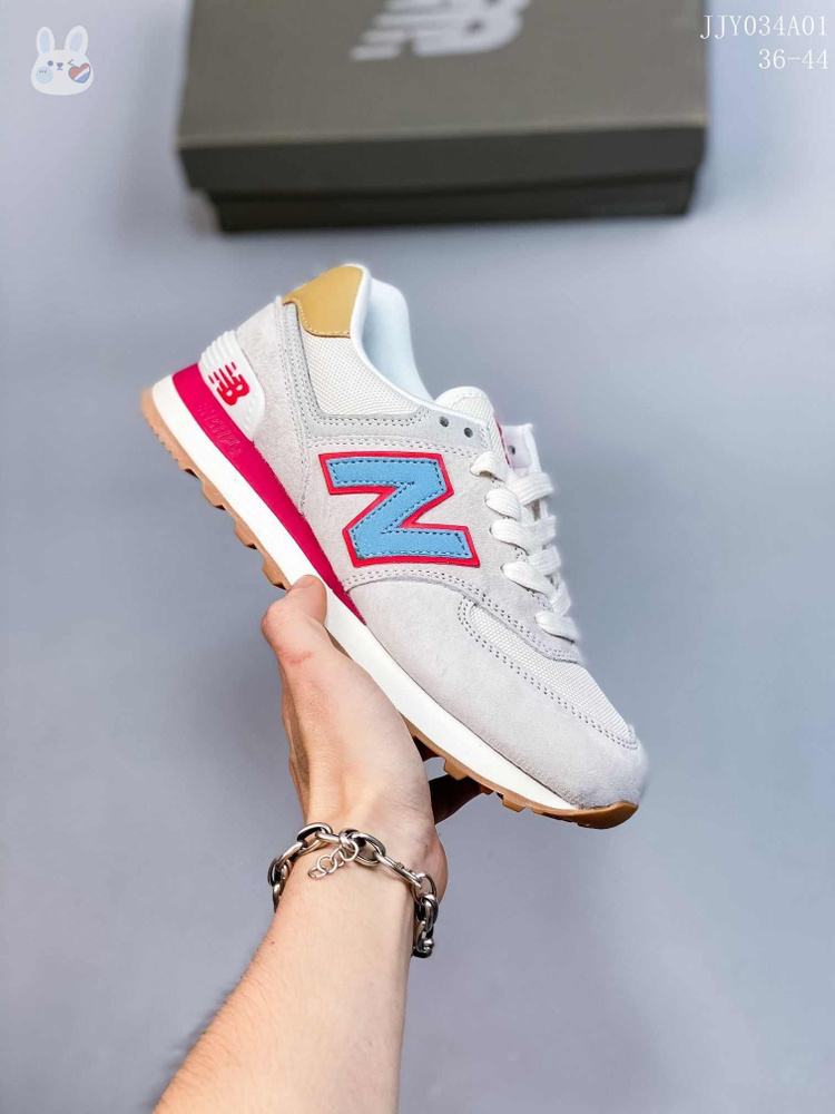 Кроссовки New Balance New Balance 574 #1