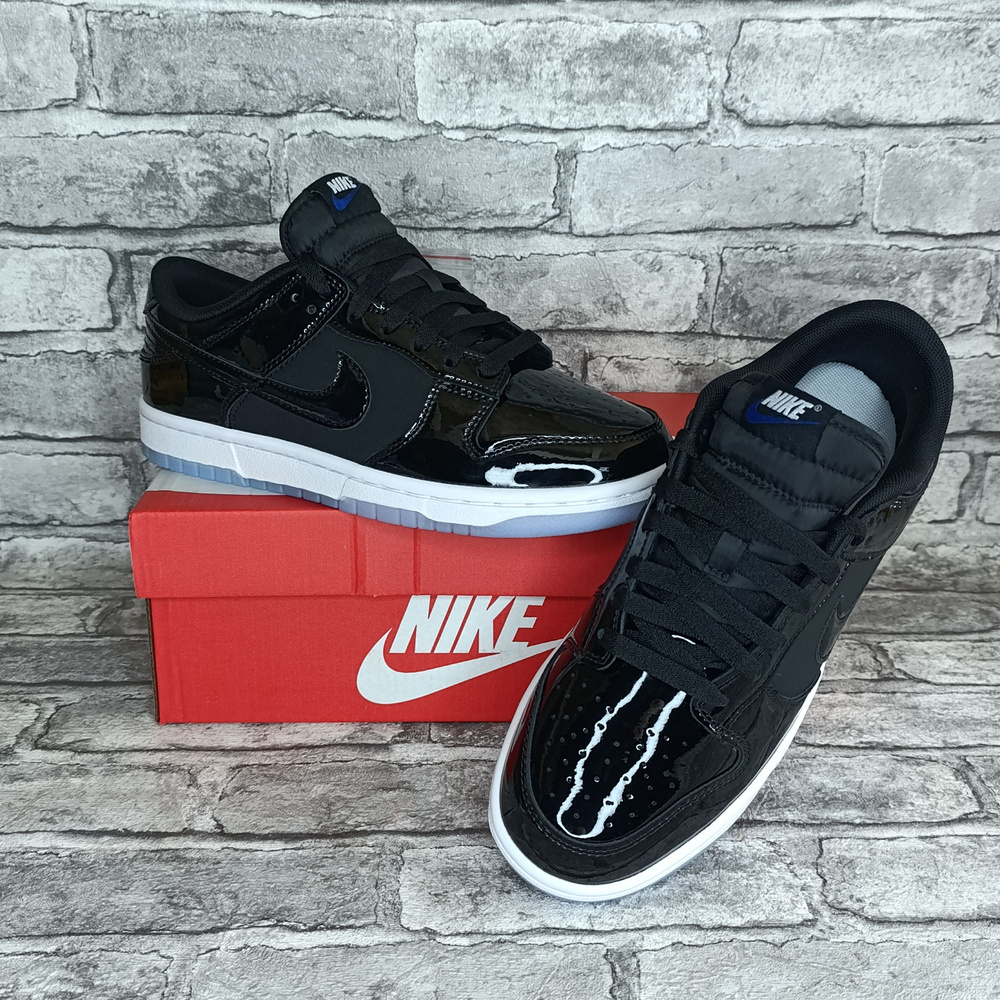 Кроссовки Nike Dunk #1