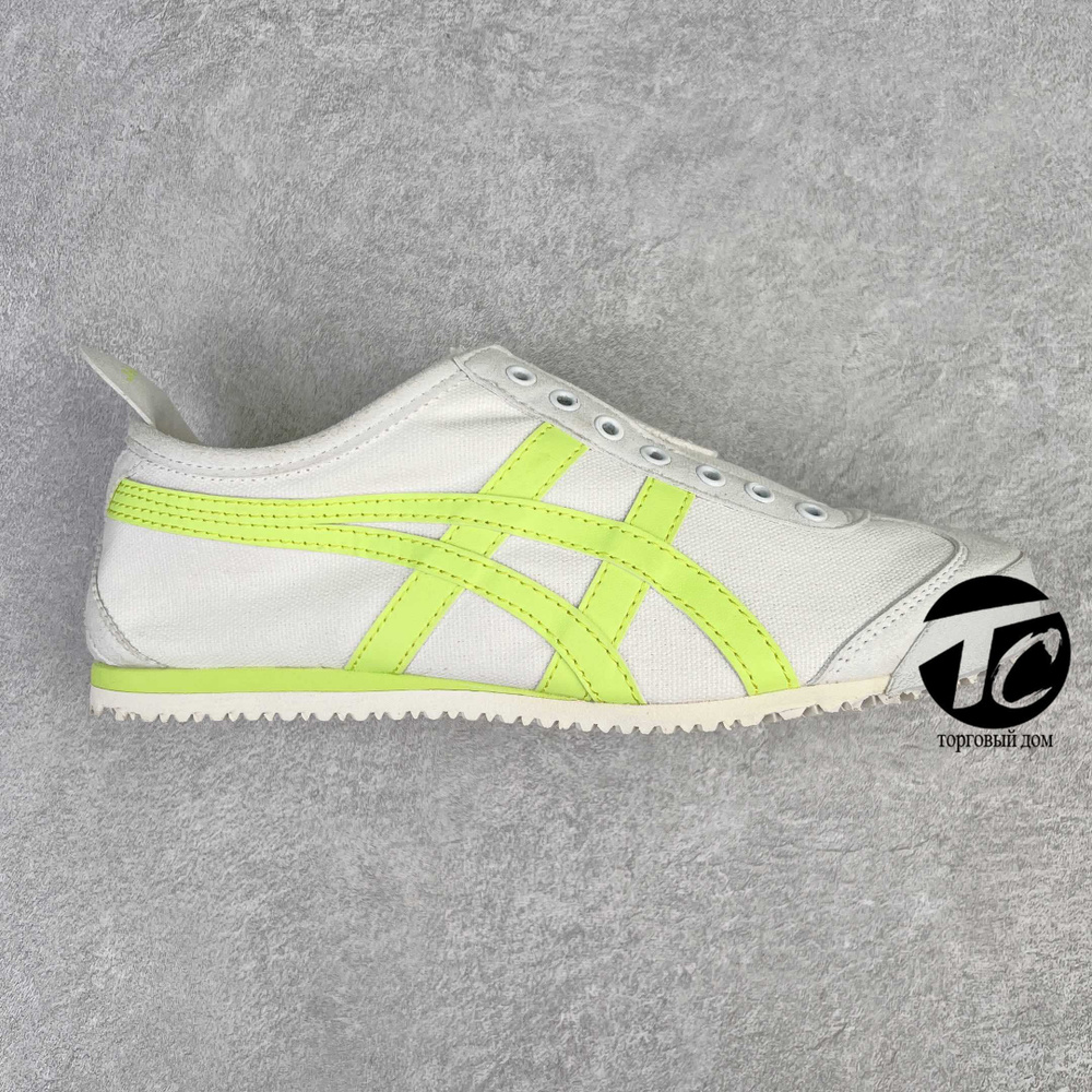 Кроссовки Onitsuka Tiger #1