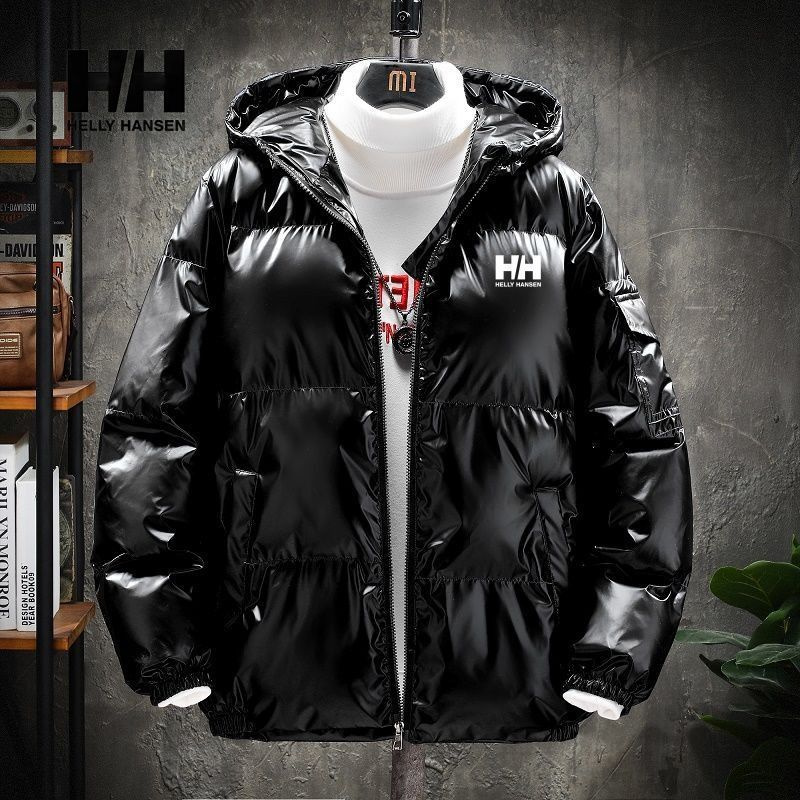 Пуховик Helly Hansen #1