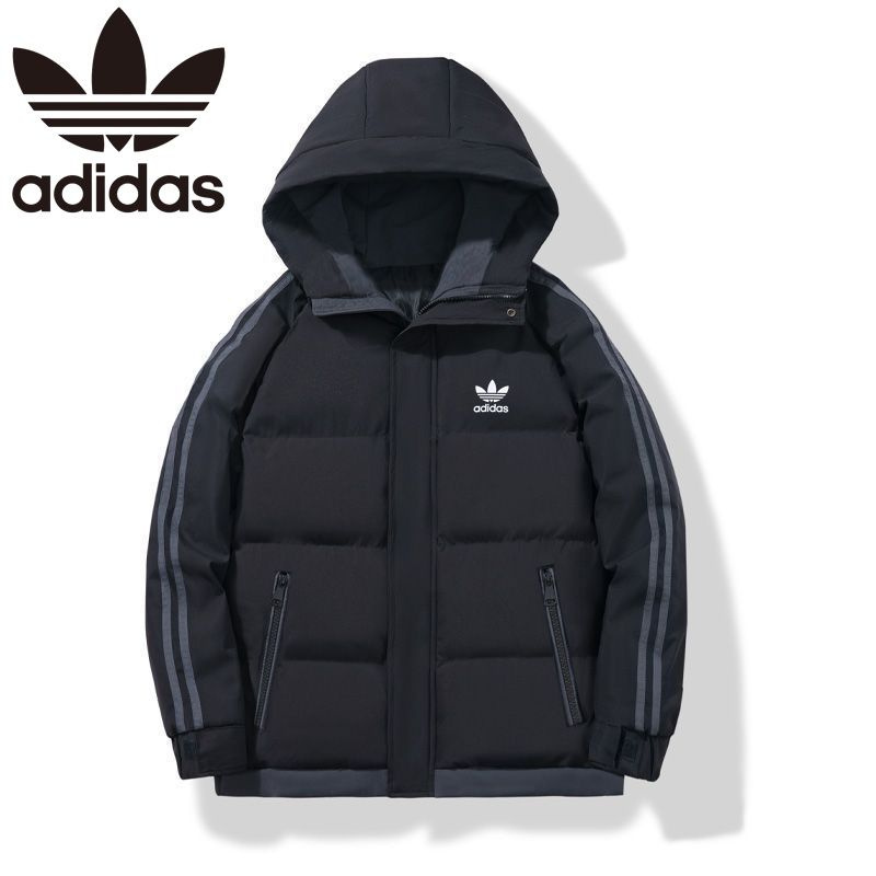 Пуховик adidas Originals Adidas #1