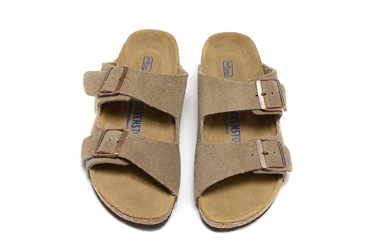 Шлепанцы Birkenstock #1