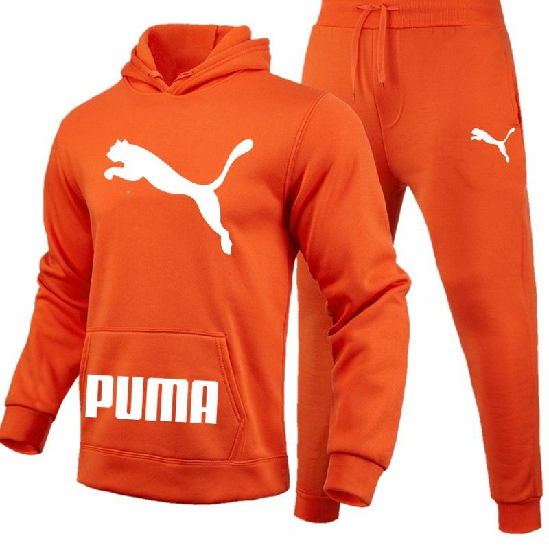 Костюм спортивный PUMA #1