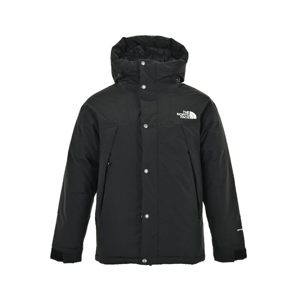 Пуховик The North Face #1