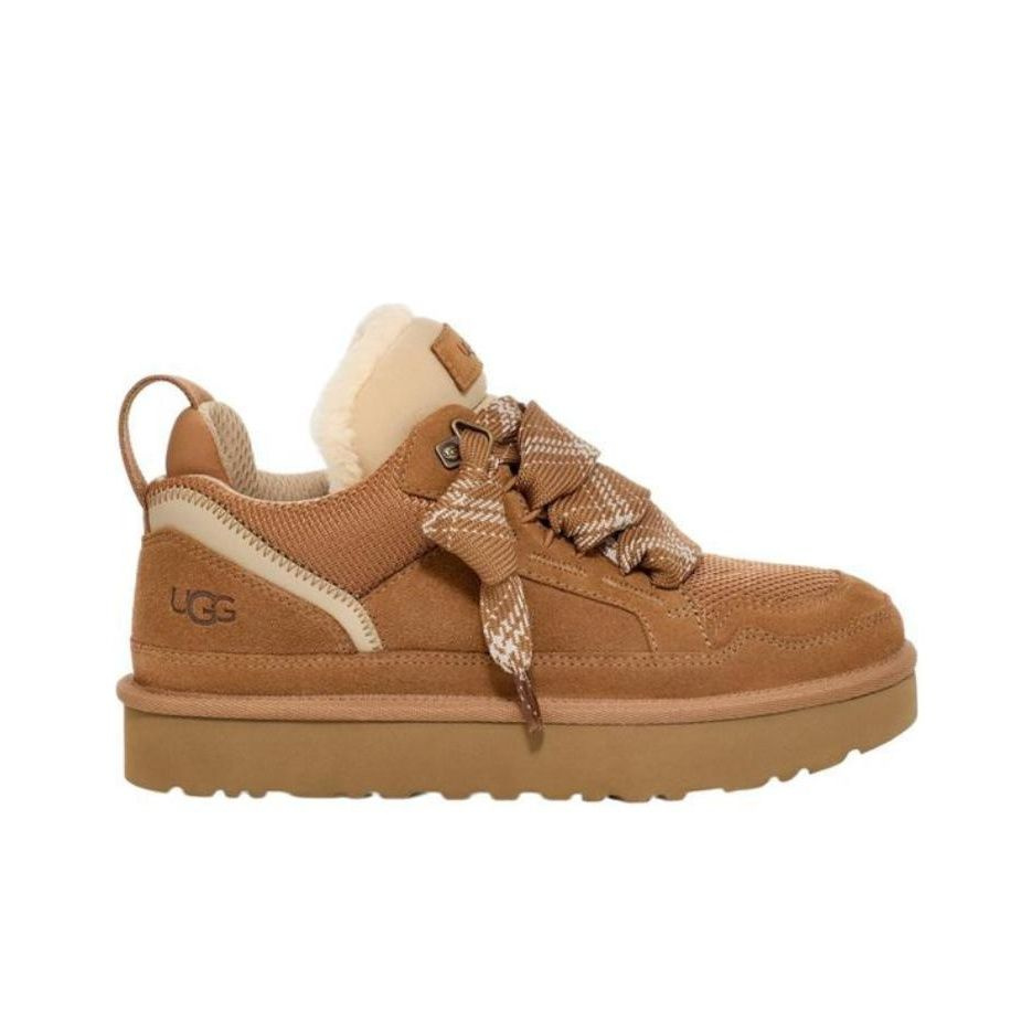 Угги UGG LOWMEL #1